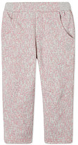 Thumbnail for your product : Bonnie Baby Rabbit print trousers 6-24 months