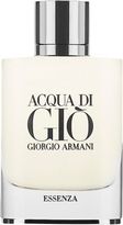 Thumbnail for your product : Armani 746 Armani Acqua Di Gio Essenza EDT