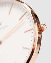 Thumbnail for your product : Daniel Wellington Classic St Mawes 36mm