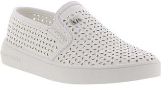 michael kors kids trainers