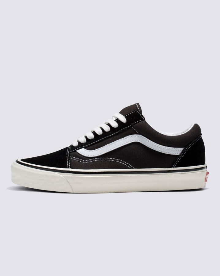 Black And White Vans Shoes | over 400 Black And White Vans Shoes |  ShopStyle | ShopStyle