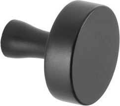 Sumner Street Home Hardware The Perfect Knob 1-1/8" Diameter Round Knob Multipack