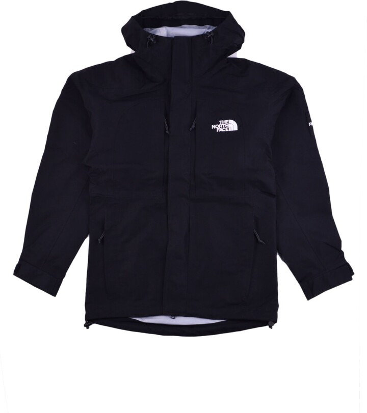 Mens North Face Black Jacket | ShopStyle