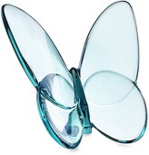 Thumbnail for your product : Baccarat Papillon Lucky Crystal Butterfly