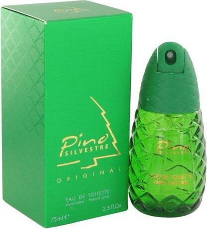 Pino Silvestre by Eau De Toilette Spray 2.5 oz for Men