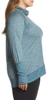 Thumbnail for your product : Zella Gwen Cozy Pullover