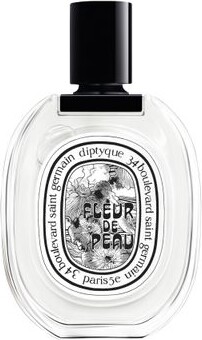 Diptyque Fleur de Peau eau de toilette 100 ml