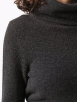 Thumbnail for your product : Polo Ralph Lauren Roll-Neck Cashmere Jumper