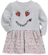 Thumbnail for your product : Stella McCartney Kids Baby Girl's Funny Face Dress