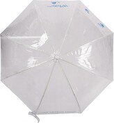 Thumbnail for your product : Off-White Logo-Print Umbrella