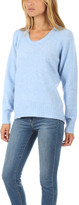 Thumbnail for your product : 3.1 Phillip Lim Open Neck Sweater