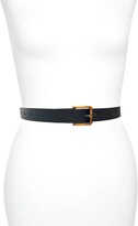 Thumbnail for your product : ADA Phoenix Skinny Leather Belt