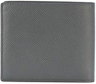 Michael Kors logo wallet