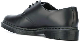 Dr. Martens lace-up chunky sole shoes