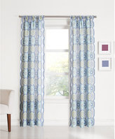 Thumbnail for your product : Laurèl Lichtenberg Heathered Semi-Sheer Curtain Collection