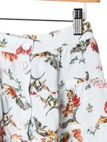 Thumbnail for your product : Catimini Printed Skirt