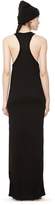 Thumbnail for your product : Alexander Wang Classic Tank Dress With Chest Pocket