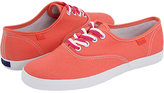 Thumbnail for your product : Keds Champion CVO Rainbow (Blue Multi)