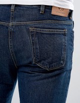 Thumbnail for your product : Paul Smith Slim Fit Jeans Mid Blue