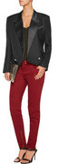 Thumbnail for your product : Balmain Low-rise skinny jeans