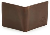Thumbnail for your product : Herschel Hank Leather Wallet