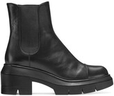 Thumbnail for your product : Stuart Weitzman Norah Ankle Boots