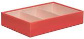 Thumbnail for your product : Wolf Medium Deep Stackable Tray, Coral