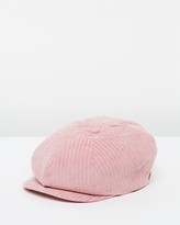 Thumbnail for your product : Brixton Brood Snap Cap - Women's