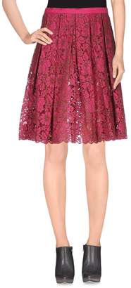 Michael Kors Knee length skirts - Item 35264567