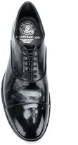 Thumbnail for your product : Alberto Fasciani Oxford shoes