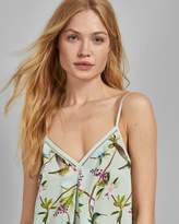 Thumbnail for your product : Ted Baker Highgrove Cami Top
