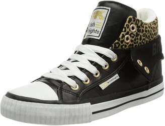 british knights roco