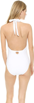 Thumbnail for your product : 6 Shore Road by Pooja Cabana One Piece Swimsuit