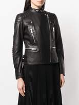 Thumbnail for your product : Belstaff Sydney leather jacket