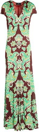 Etro Woman Maxi dress