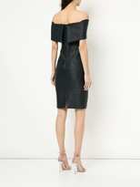 Thumbnail for your product : Manning Cartell Australia Fitted Off Shoulder Dress