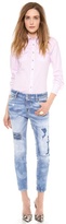 Thumbnail for your product : DSquared 1090 DSQUARED2 Button Down Shirt