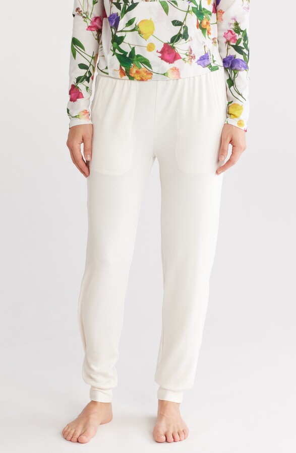 Ted Baker Pointelle Joggers