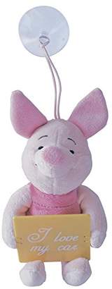 Disney Baby plush with suction cup Piglet