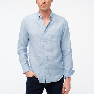 j crew factory slim
