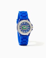 Thumbnail for your product : Charming charlie University of Florida Victory Hour Watch