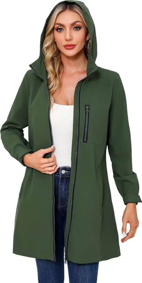 Outdoor Jackets Michael Kors Women's Jackets Tk Maxx Wool