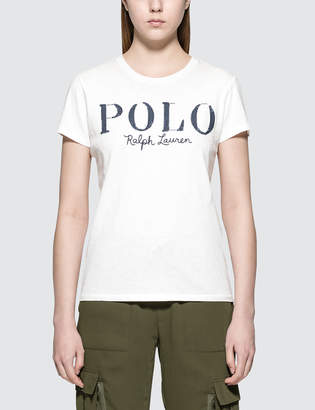 Polo Ralph Lauren Polo Short Sleeve T-Shirt