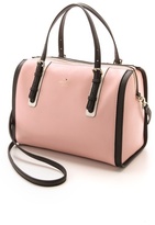 Thumbnail for your product : Kate Spade Bedford Square Kinslow Cross Body Bag