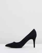 Thumbnail for your product : Dorothy Perkins Electra Court Shoes