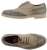 Thumbnail for your product : Fratelli Rossetti ONE Lace-up shoes