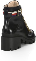 gucci magnum boots