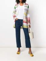 Thumbnail for your product : Missoni pines cardigan