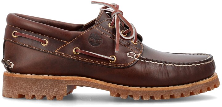 Timberland Boat Shoes For Men | ShopStyle