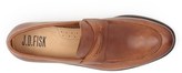 Thumbnail for your product : J.D. Fisk 'Trigg' Penny Loafer